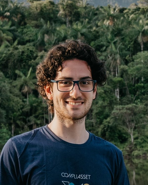 Victor Cayan